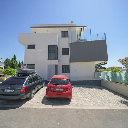 Villa Karen Vodice Grgurev Ante Kukure 93 المظهر الخارجي الصورة