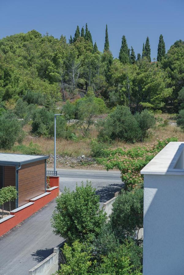 Villa Karen Vodice Grgurev Ante Kukure 93 المظهر الخارجي الصورة