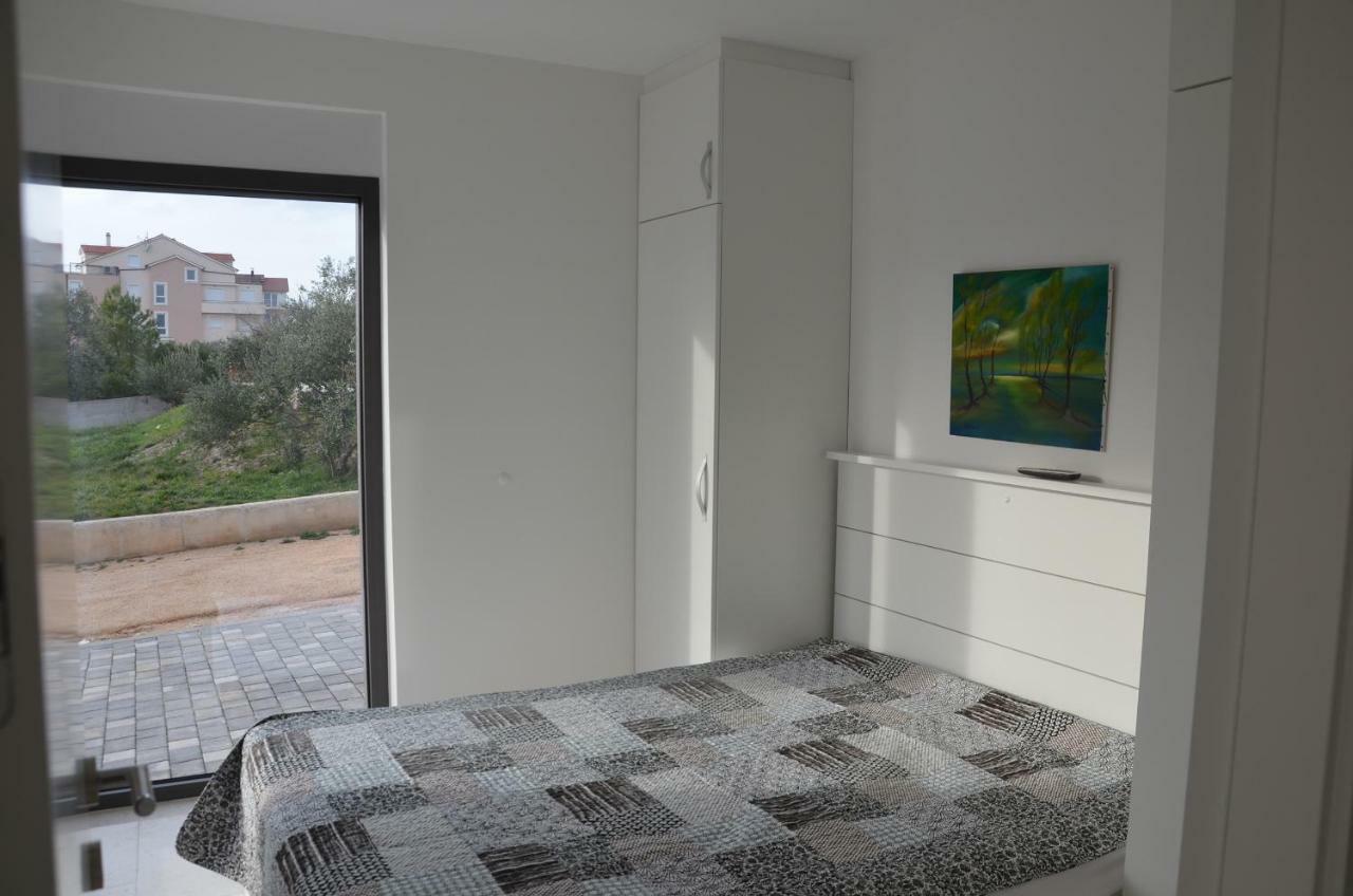 Villa Karen Vodice Grgurev Ante Kukure 93 المظهر الخارجي الصورة