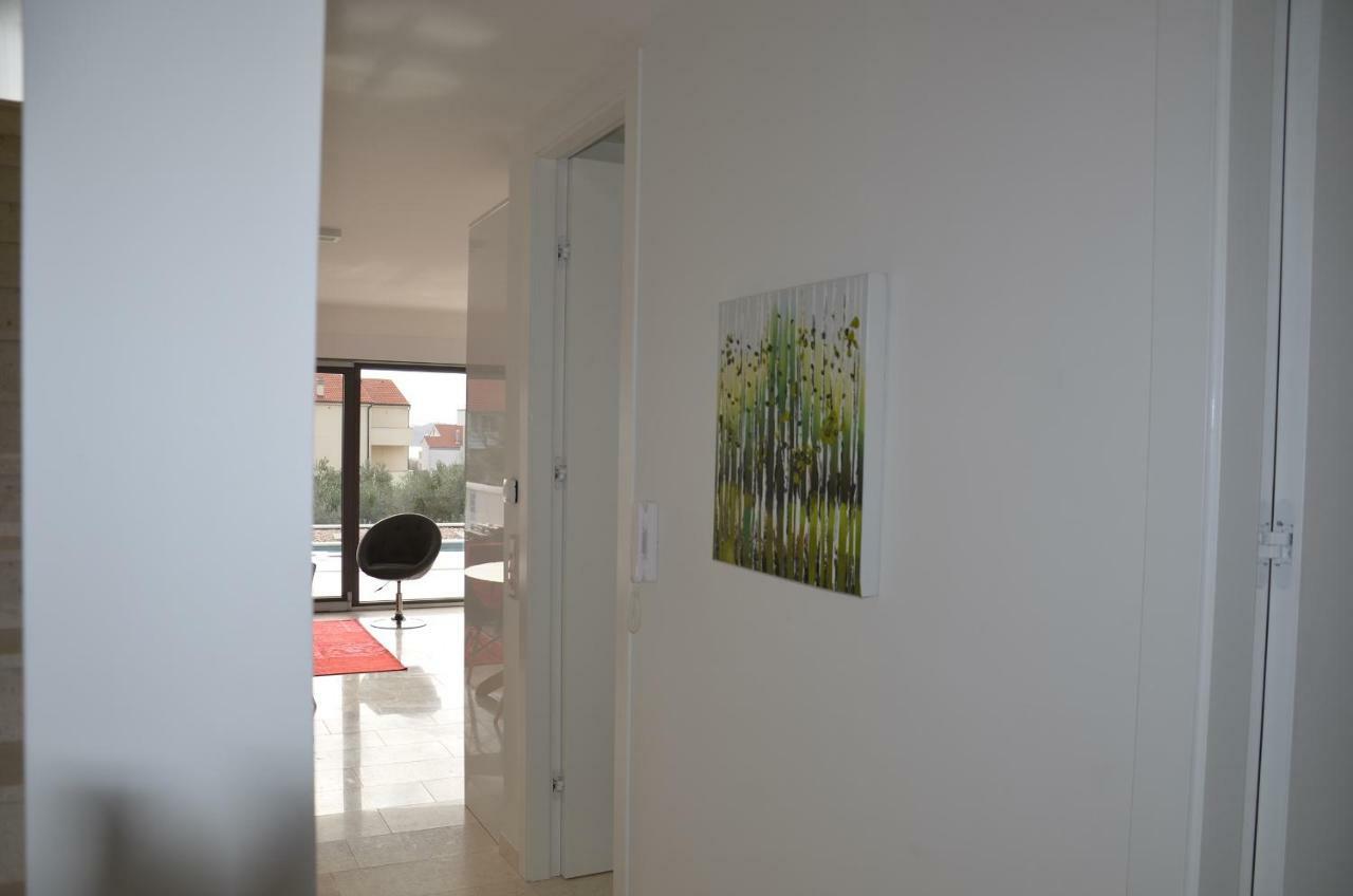 Villa Karen Vodice Grgurev Ante Kukure 93 المظهر الخارجي الصورة