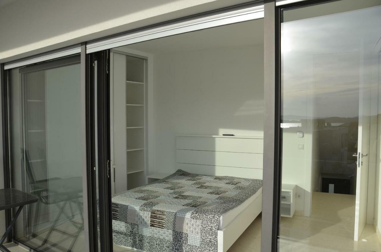 Villa Karen Vodice Grgurev Ante Kukure 93 المظهر الخارجي الصورة