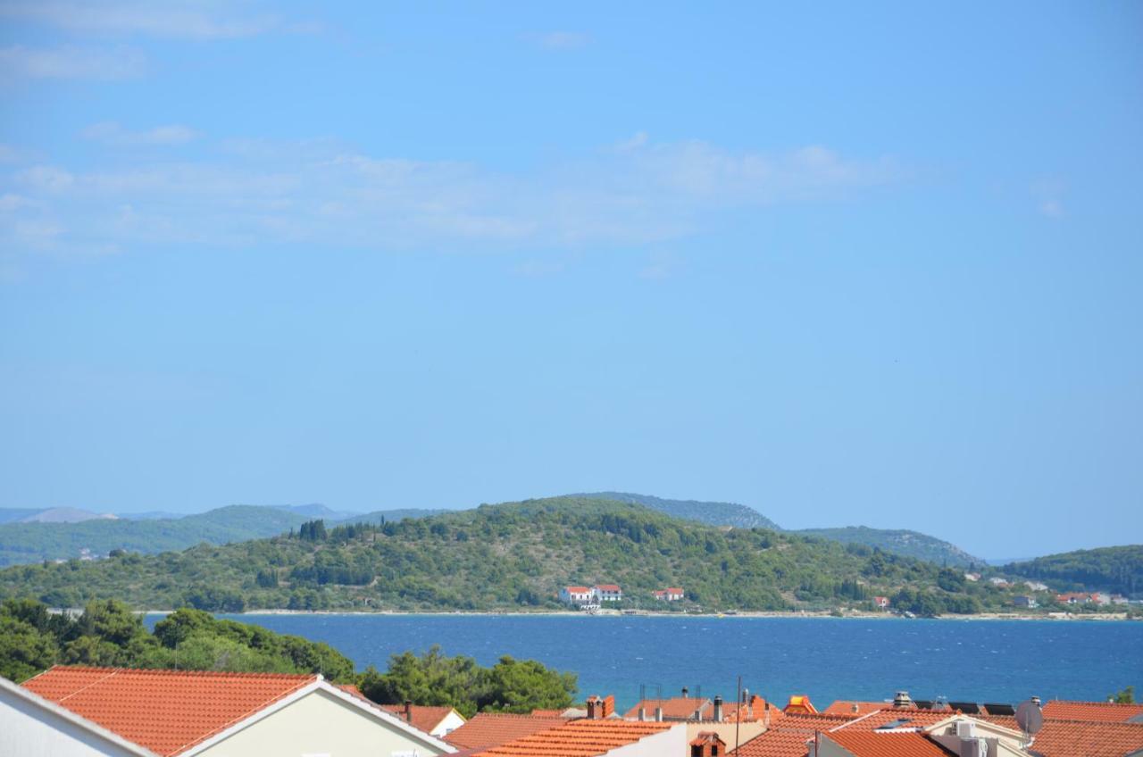 Villa Karen Vodice Grgurev Ante Kukure 93 المظهر الخارجي الصورة
